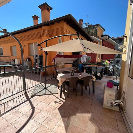 Appartamento Capri Arco Exterior foto