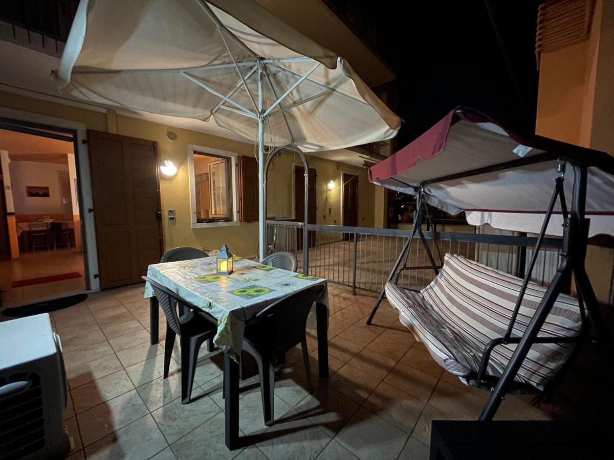 Appartamento Capri Arco Exterior foto