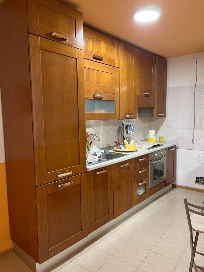 Appartamento Capri Arco Exterior foto