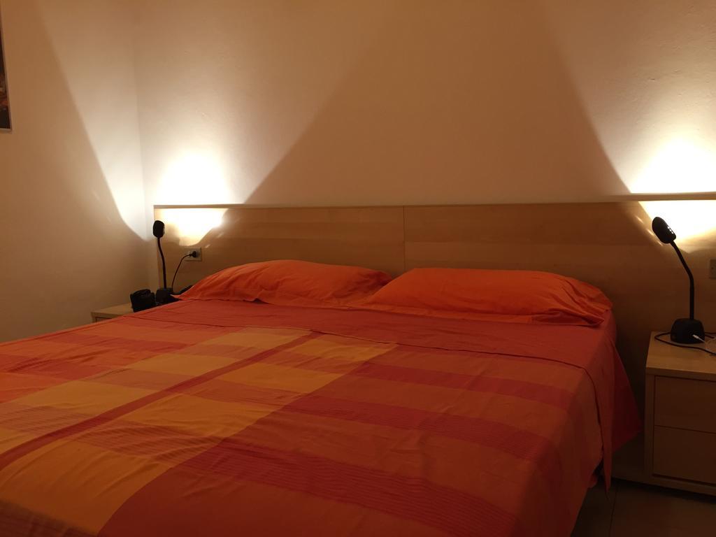 Appartamento Capri Arco Cameră foto