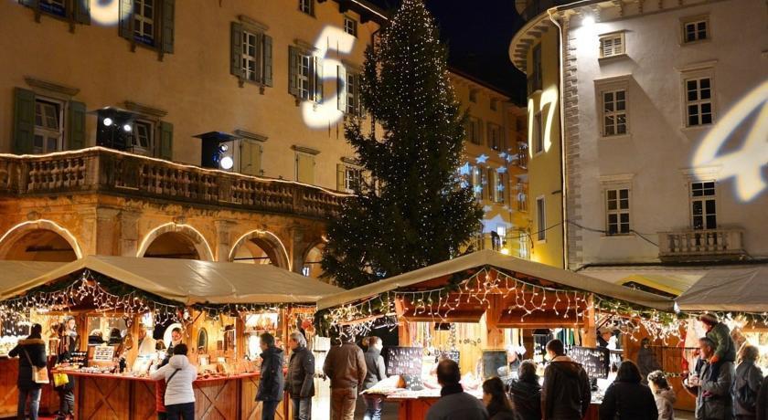 Appartamento Capri Arco Cameră foto