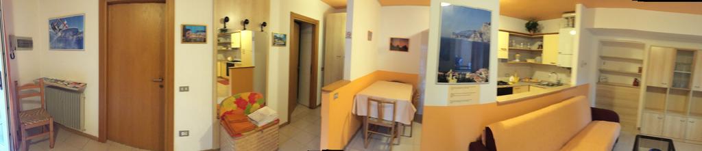Appartamento Capri Arco Exterior foto