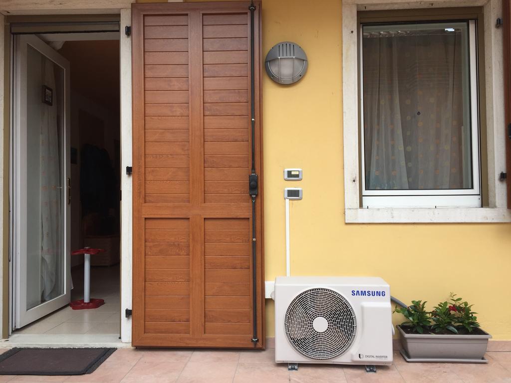 Appartamento Capri Arco Exterior foto